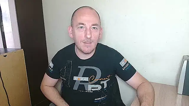 Johan   Barker online show from 3, 2, 2026