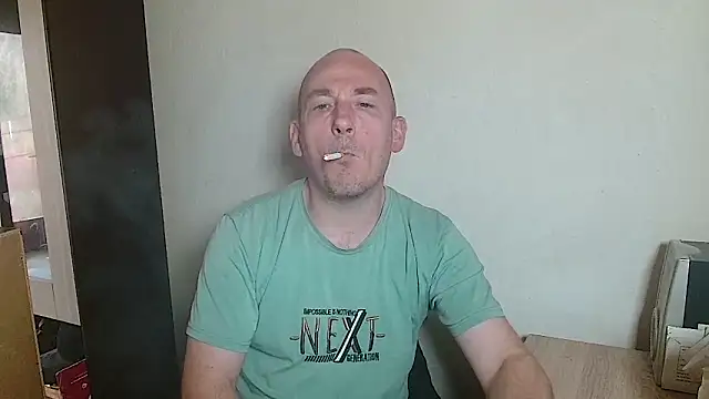 Johan   Barker online show from 18, 3, 2026