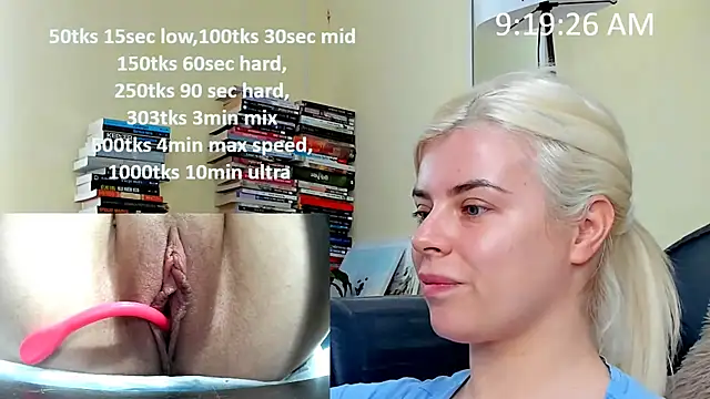 queenofthenighttt online show from 11, 2, 2026