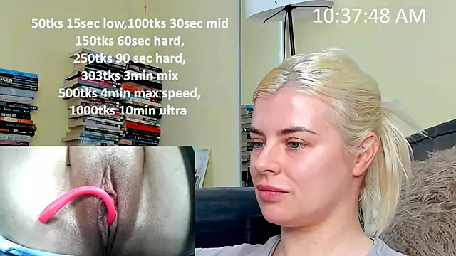 queenofthenighttt online show from 13, 2, 2026