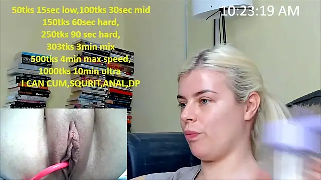 queenofthenighttt online show from 7, 3, 2026