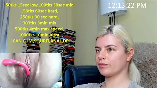 queenofthenighttt online show from 9, 3, 2026