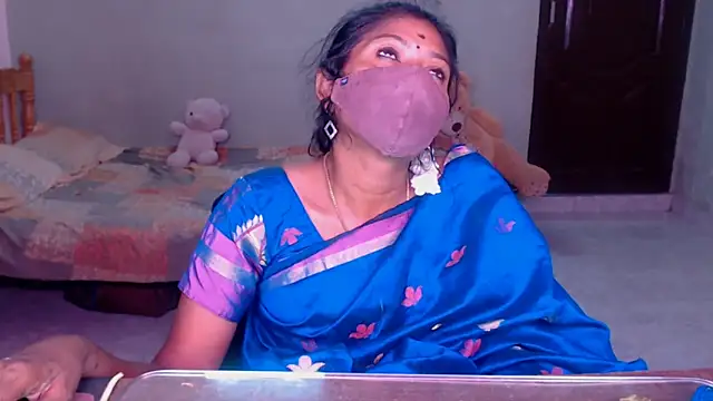 Snapshot of Novapol chatting on 5, 6, 2026 Novapol online show from 5, 6, 2026