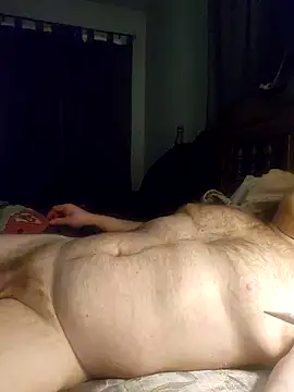 Snapshot of Rubisco90 chatting on 5, 1, 2025 Rubisco90 online show from 5, 1, 2025