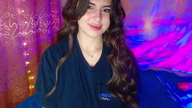 ViollinaLove online show from 28, 10, 2025