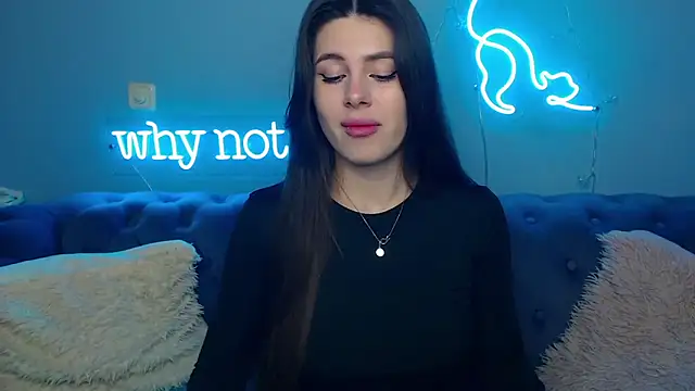 ViollinaLove online show from 21, 2, 2026