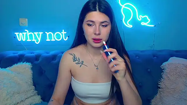 Snapshot of ViollinaLove chatting on 13, 3, 2026 ViollinaLove online show from 13, 3, 2026