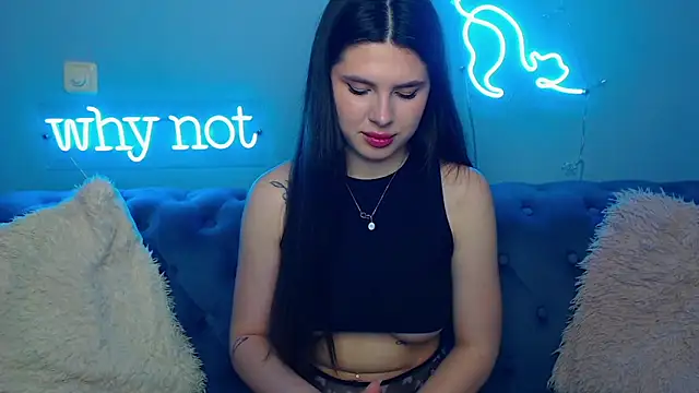 Snapshot of ViollinaLove chatting on 28, 3, 2026 ViollinaLove online show from 28, 3, 2026