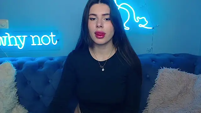Snapshot of ViollinaLove chatting on 30, 3, 2026 ViollinaLove online show from 30, 3, 2026