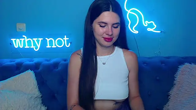 Snapshot of ViollinaLove chatting on 24, 7, 2026 ViollinaLove online show from 24, 7, 2026