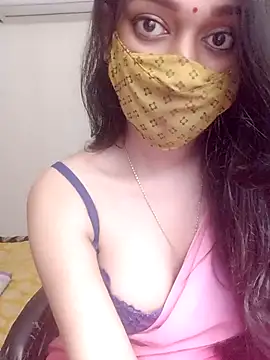 Snapshot of Lavanya_Shah chatting on 5, 11, 2025 Lavanya Shah online show from 5, 11, 2025