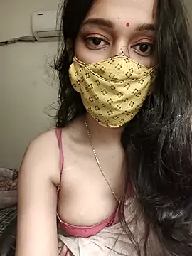 Snapshot of Lavanya_Shah chatting on 20, 11, 2025 Lavanya Shah online show from 20, 11, 2025