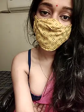 Snapshot of Lavanya_Shah chatting on 22, 11, 2025 Lavanya Shah online show from 22, 11, 2025