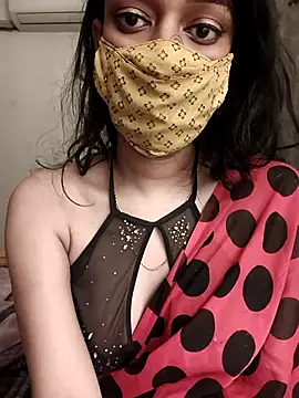 Snapshot of Lavanya_Shah chatting on 9, 1, 2026 Lavanya Shah online show from 9, 1, 2026