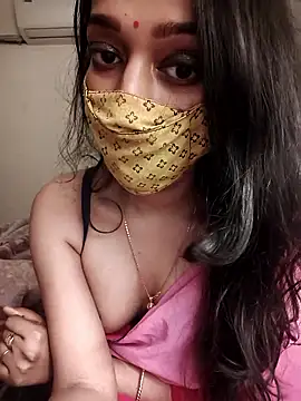 Snapshot of Lavanya_Shah chatting on 10, 1, 2026 Lavanya Shah online show from 10, 1, 2026