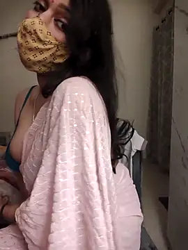 Snapshot of Lavanya_Shah chatting on 12, 2, 2026 Lavanya Shah online show from 12, 2, 2026