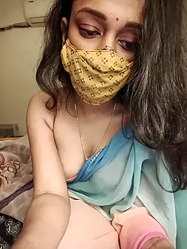 Snapshot of Lavanya_Shah chatting on 13, 2, 2026 Lavanya Shah online show from 13, 2, 2026