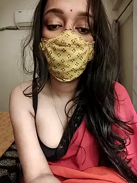 Snapshot of Lavanya_Shah chatting on 19, 2, 2026 Lavanya Shah online show from 19, 2, 2026