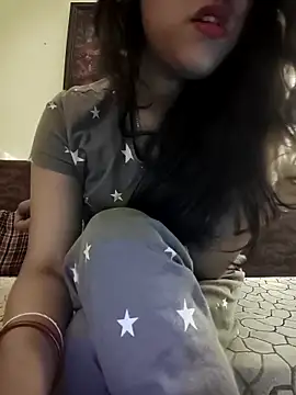 Snapshot of Lavanya_Shah chatting on 20, 2, 2026 Lavanya Shah online show from 20, 2, 2026