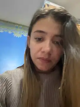 Snapshot of Hall_16 chatting on 21, 1, 2025 Hall 16 online show from 21, 1, 2025