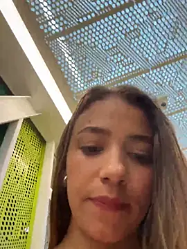 Snapshot of Hall_16 chatting on 13, 2, 2025 Hall 16 online show from 13, 2, 2025