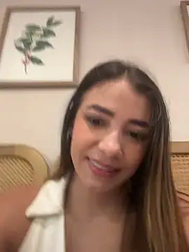 Snapshot of Hall_16 chatting on 19, 2, 2025 Hall 16 online show from 19, 2, 2025