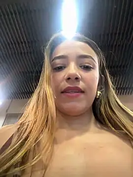 Snapshot of Hall_16 chatting on 25, 2, 2025 Hall 16 online show from 25, 2, 2025