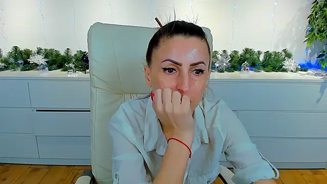 Rebecca Diamond online show from 20, 1, 2025