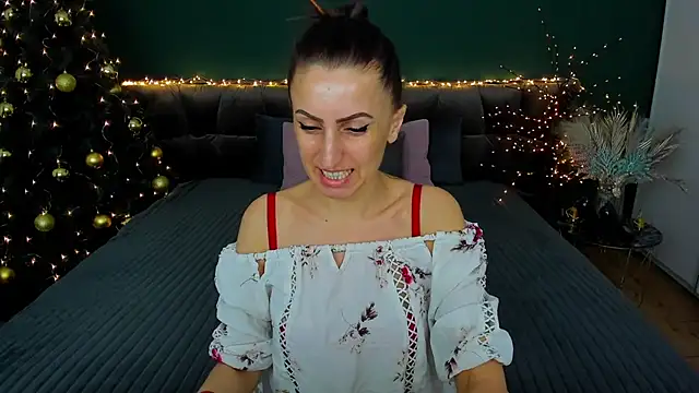 Rebecca Diamond online show from 22, 1, 2025