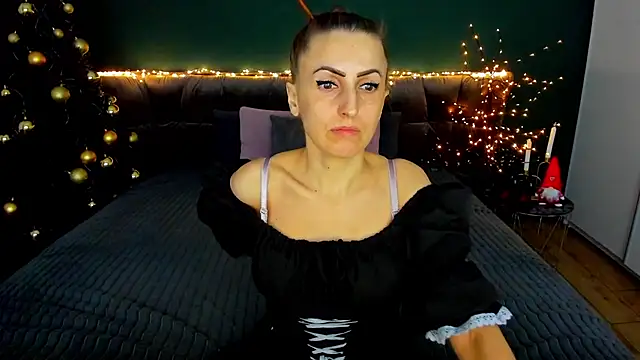 Rebecca Diamond online show from 15, 1, 2026