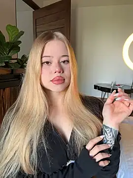 curchez  online show from 20, 4, 2026