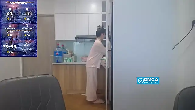 Asiagirll online show from 13, 2, 2026