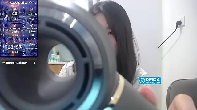 Asiagirll online show from 19, 2, 2026