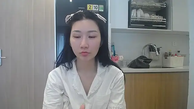 Asiagirll online show from 17, 7, 2026