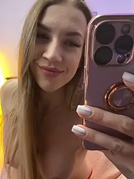 Cute-Alice online show from 22, 12, 2024