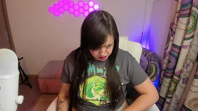 sophia grants online show from 28, 11, 2025