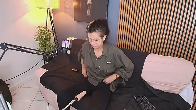 Andy  Nova online show from 14, 3, 2026