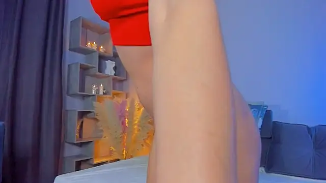 Snapshot of ClockworkLady chatting on 10, 11, 2025 ClockworkLady online show from 10, 11, 2025