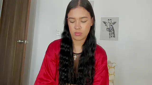 Hanna Risso online show from 4, 2, 2026