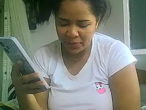 aleixane online show from 1, 2, 2025