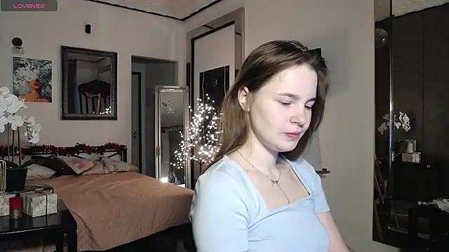 Snapshot of CindyJonson chatting on 16, 12, 2025 CindyJonson online show from 16, 12, 2025