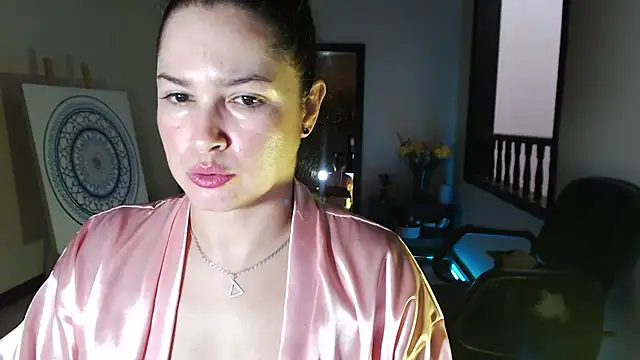 Snapshot of solamatista11 chatting on 6, 3, 2025 solamatista11 online show from 6, 3, 2025