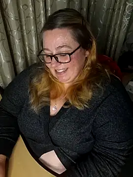 Iceprincess2bad4u online show from 28, 11, 2025