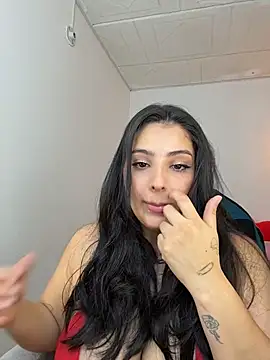 YummyAnna  online show from 3, 2, 2026