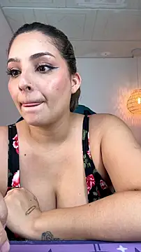 Snapshot of YummyAnna_ chatting on 30, 6, 2026 YummyAnna online show from 30, 6, 2026