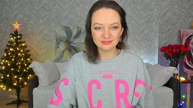 EvaBarsa  online show from 5, 12, 2024