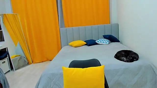 FieryHeart online show from 16, 1, 2025