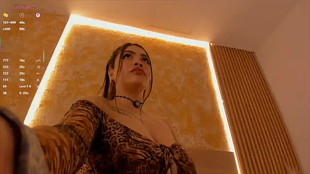 Kathy taylor  online show from 21, 12, 2025