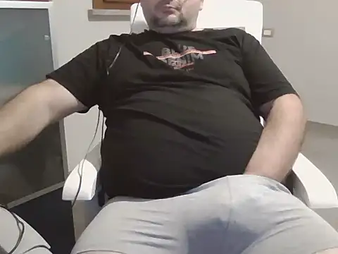 iron boy80 online show from 3, 11, 2025