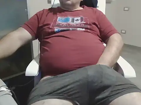 iron boy80 online show from 29, 11, 2025